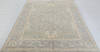 Chobi Green Hand Knotted 710 X 910  Area Rug 700-157733 Thumb 1