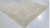 Chobi Green Hand Knotted 710 X 910  Area Rug 700-157733 Thumb 2