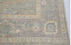 Chobi Green Hand Knotted 710 X 910  Area Rug 700-157733 Thumb 3