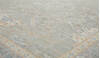 Chobi Green Hand Knotted 710 X 910  Area Rug 700-157733 Thumb 5