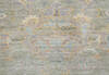 Chobi Green Hand Knotted 710 X 910  Area Rug 700-157733 Thumb 6