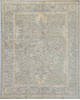 Chobi Green Hand Knotted 710 X 910  Area Rug 700-157733 Thumb 0