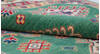 Kazak Green Hand Knotted 58 X 80  Area Rug 700-157742 Thumb 7