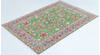 Kazak Green Hand Knotted 40 X 60  Area Rug 700-157748 Thumb 2