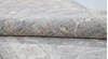 Chobi Light Gray Runner Hand Knotted 26 X 99  Area Rug 700-157759 Thumb 7