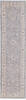 Chobi Light Gray Runner Hand Knotted 26 X 99  Area Rug 700-157759 Thumb 0