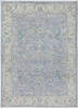 Chobi Purple Hand Knotted 51 X 70  Area Rug 700-157782 Thumb 0