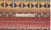 Chobi Multicolor Runner Hand Knotted 27 X 105  Area Rug 700-157800 Thumb 8