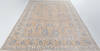 Chobi Yellow Hand Knotted 810 X 120  Area Rug 700-157895 Thumb 1