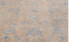 Chobi Yellow Hand Knotted 810 X 120  Area Rug 700-157895 Thumb 5