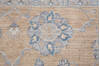 Chobi Yellow Hand Knotted 810 X 120  Area Rug 700-157895 Thumb 6