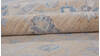 Chobi Yellow Hand Knotted 810 X 120  Area Rug 700-157895 Thumb 7