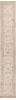 Chobi Beige Runner Hand Knotted 26 X 159  Area Rug 700-157931 Thumb 0