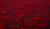 Khan Mohammadi Red Hand Knotted 68 X 97  Area Rug 700-157952 Thumb 3
