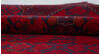Khan Mohammadi Red Hand Knotted 68 X 97  Area Rug 700-157952 Thumb 7