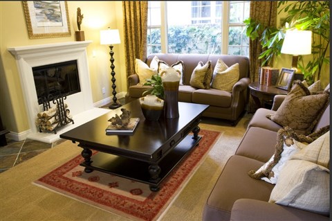 Gabbeh Beige Hand Knotted 40 X 63  Area Rug 250-16158 Image 3