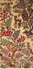 Qum Beige Hand Knotted 37 X 53  Area Rug 400-16633 Thumb 6