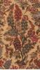 Qum Beige Hand Knotted 37 X 53  Area Rug 400-16633 Thumb 9