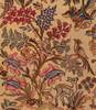 Qum Beige Hand Knotted 37 X 53  Area Rug 400-16633 Thumb 10