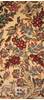 Qum Beige Hand Knotted 37 X 53  Area Rug 400-16633 Thumb 7