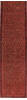 Malayer Purple Runner Hand Knotted 37 X 173  Area Rug 400-16752 Thumb 0