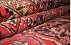 Ardebil Red Hand Knotted 98 X 133  Area Rug 400-16813 Thumb 13