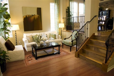 Aubusson Brown Hand Knotted 40 X 510  Area Rug 400-17004 Image 4