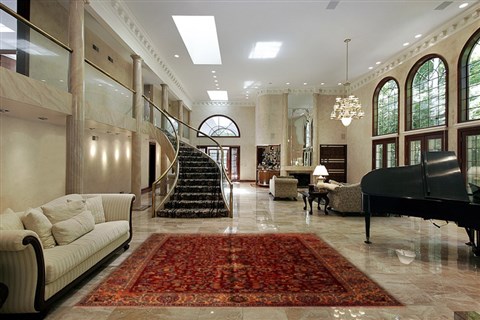 Jaipur Red Machine Made 910 X 129  Area Rug 400-17017 Image 1