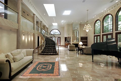 Mood Green Hand Knotted 53 X 78  Area Rug 400-17043 Image 1