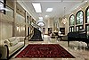 Bakhtiar Red Hand Knotted 102 X 1210  Area Rug 400-17208 Thumb 3