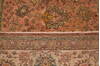 Tabriz Purple Hand Knotted 911 X 126  Area Rug 400-17242 Thumb 14
