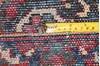 Bakhtiar Blue Square Hand Knotted 103 X 108  Area Rug 400-17259 Thumb 24