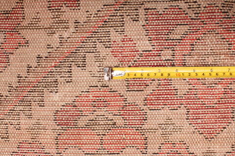 Malayer Red Hand Knotted 86 X 167  Area Rug 400-17261 Image 15