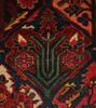 Bakhtiar Brown Hand Knotted 106 X 116  Area Rug 400-17321 Thumb 14