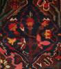 Bakhtiar Brown Hand Knotted 106 X 116  Area Rug 400-17321 Thumb 16