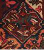 Bakhtiar Brown Hand Knotted 106 X 116  Area Rug 400-17321 Thumb 20