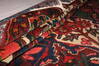 Bakhtiar Brown Hand Knotted 106 X 116  Area Rug 400-17321 Thumb 34