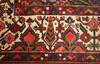 Bakhtiar Brown Hand Knotted 106 X 116  Area Rug 400-17321 Thumb 8