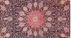 Kerman Blue Hand Knotted 121 X 180  Area Rug 400-17322 Thumb 2