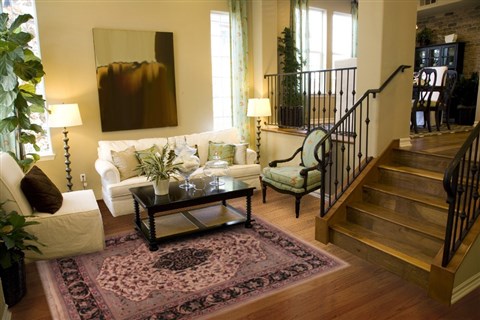 Pishavar White Hand Knotted 80 X 910  Area Rug 400-17408 Image 3