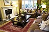 Tabriz Beige Hand Knotted 67 X 101  Area Rug 400-17410 Thumb 4