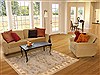 Ziegler Grey Hand Knotted 40 X 63  Area Rug 250-20062 Thumb 5