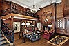 Ziegler Blue Hand Knotted 40 X 59  Area Rug 250-20318 Thumb 2