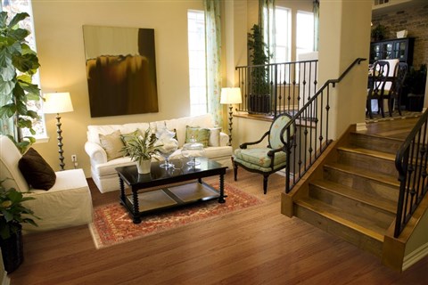 Serapi Brown Hand Knotted 50 X 610  Area Rug 250-20473 Image 4