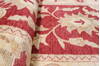 Pishavar Brown Runner Hand Knotted 29 X 1311  Area Rug 250-22280 Thumb 11