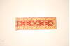 Pishavar Brown Runner Hand Knotted 29 X 1311  Area Rug 250-22280 Thumb 1