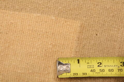 Kilim Beige Flat Woven 60 X 811  Area Rug 100-22978 Image 5