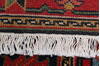 Heriz Black Runner Hand Knotted 28 X 910  Area Rug 250-23012 Thumb 13