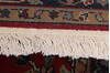 Tabriz Red Runner Hand Knotted 27 X 99  Area Rug 250-23023 Thumb 10