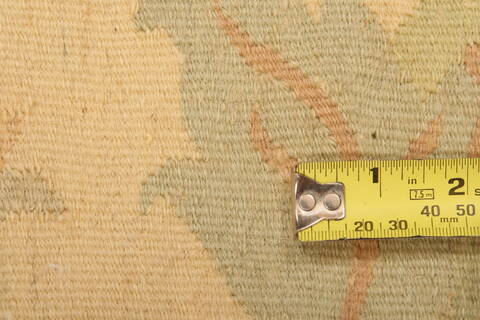 Kilim Brown Flat Woven 511 X 95  Area Rug 100-23039 Image 7